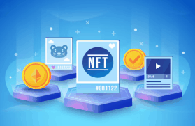 NFT艺术品交易平台搭建