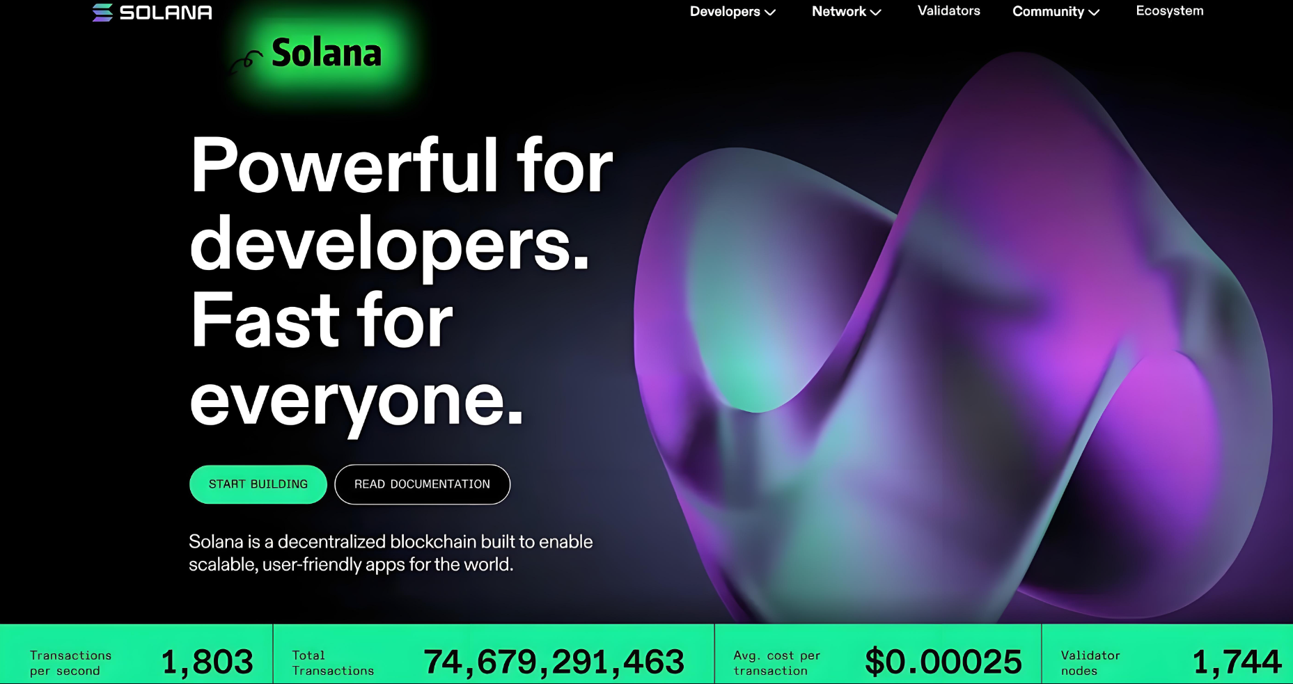 Solana:高性能公链的终极考验.png Solana:高性能公链的终极考验.png