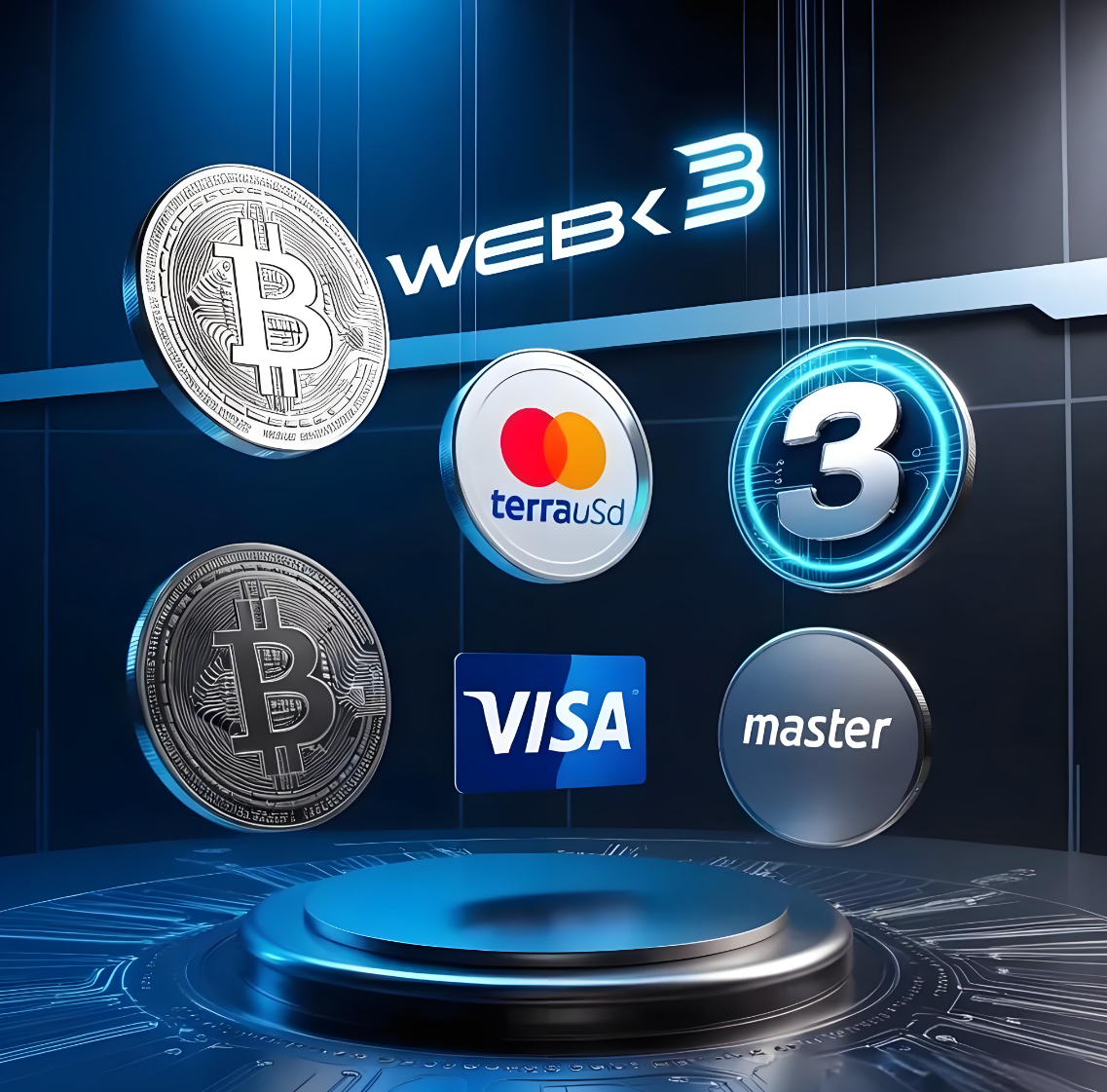 Web 3.0钱包有哪些？