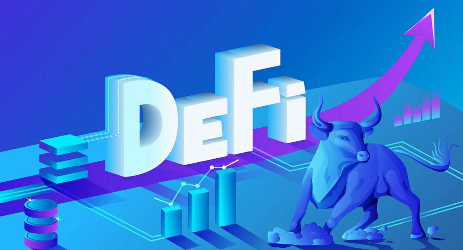 DeFi金融功能,去中心化金融,流动性挖矿