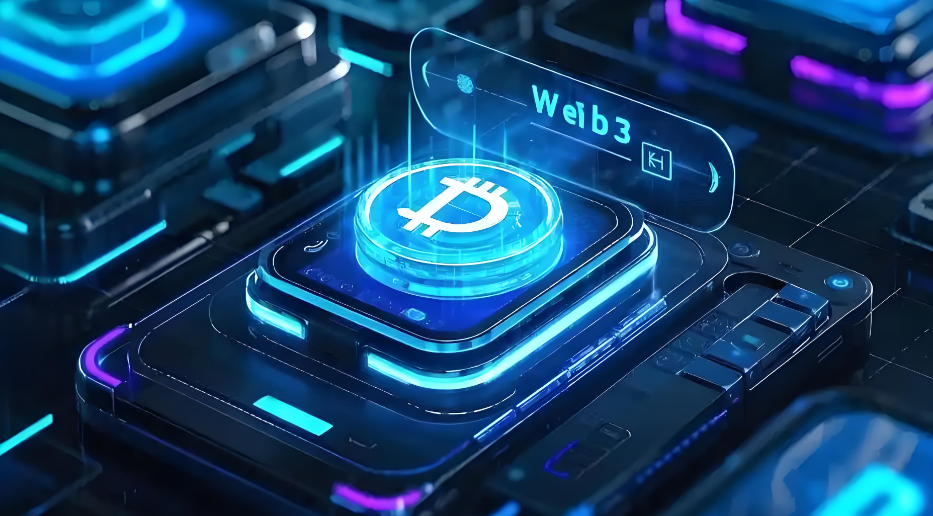 一文读懂Web 3.0和元宇宙