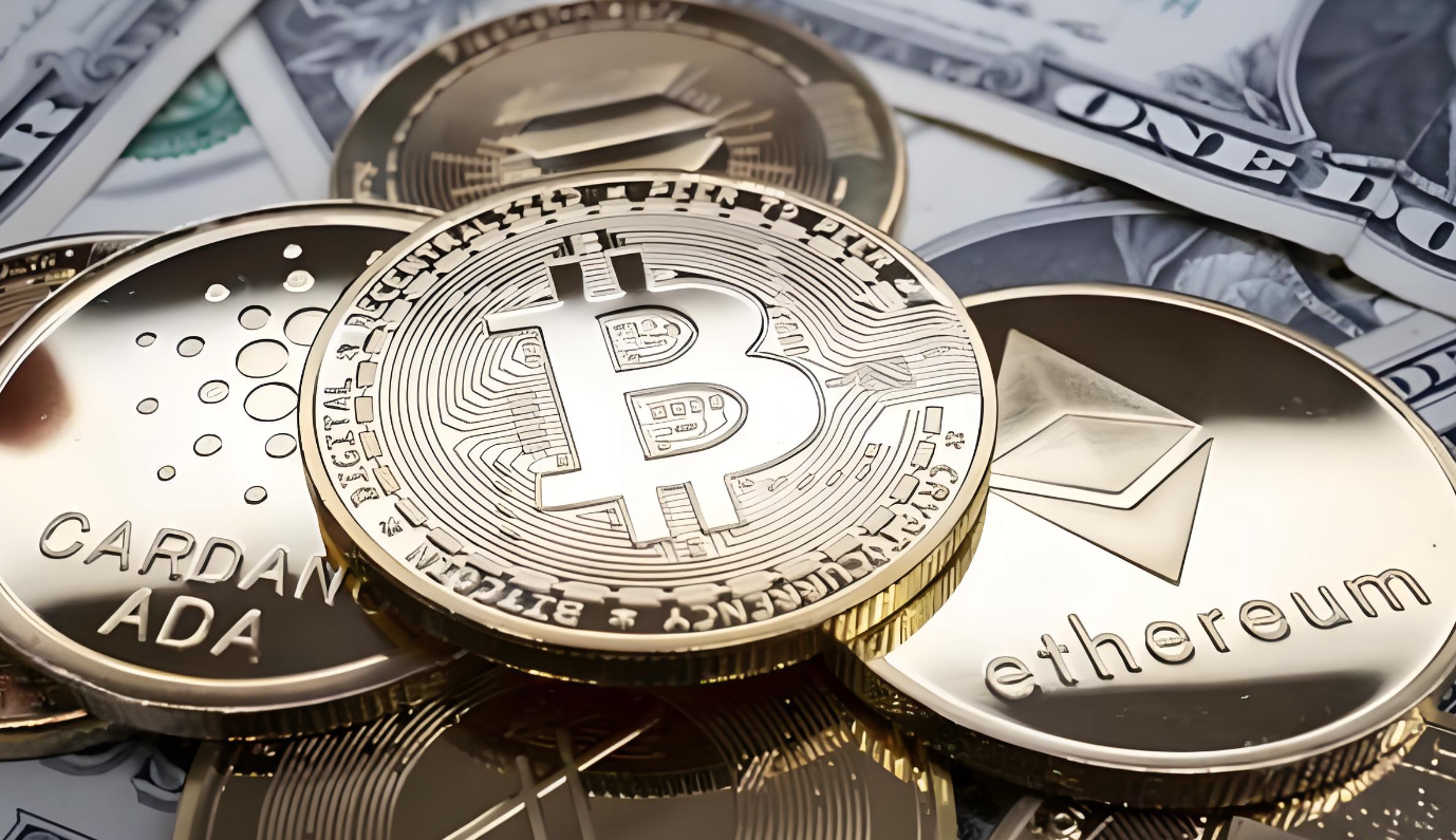 特朗普签署加密行政命令，美国迈向"比特币超级大国"！Polkadot ETF决定倒计时