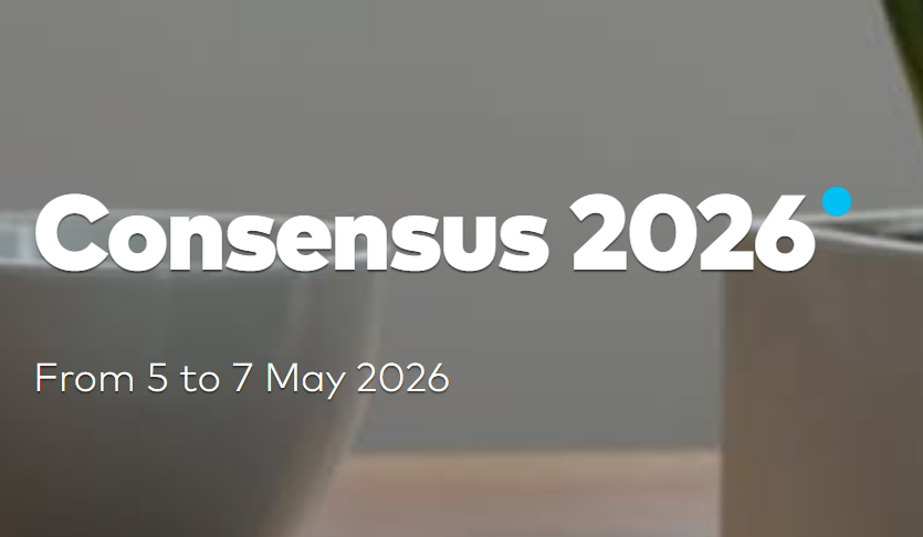 Consensus Miami 2026即将开幕：华尔街与华盛顿首次同台，区块链一级市场融资周度暴涨154%